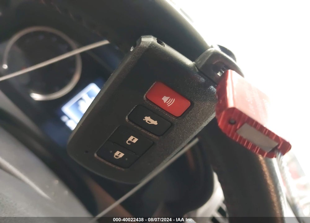 2015 TOYOTA CAMRY VIN: 4T1BK1FK2FU563436