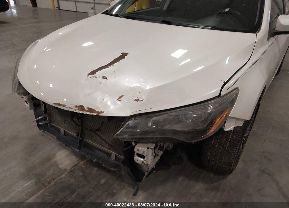 2015 TOYOTA CAMRY VIN: 4T1BK1FK2FU563436