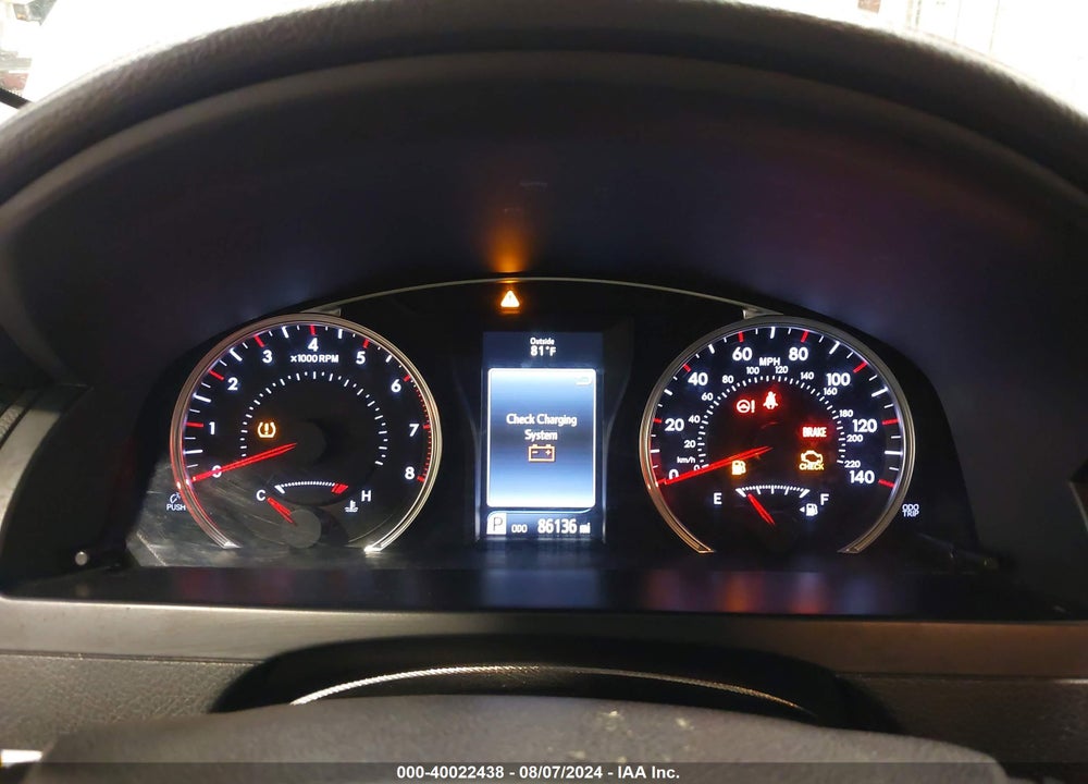 2015 TOYOTA CAMRY VIN: 4T1BK1FK2FU563436