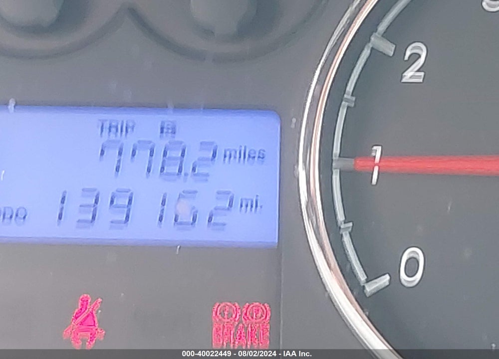 2008 HYUNDAI TIBURON GS VIN: KMHHM66D48U265718