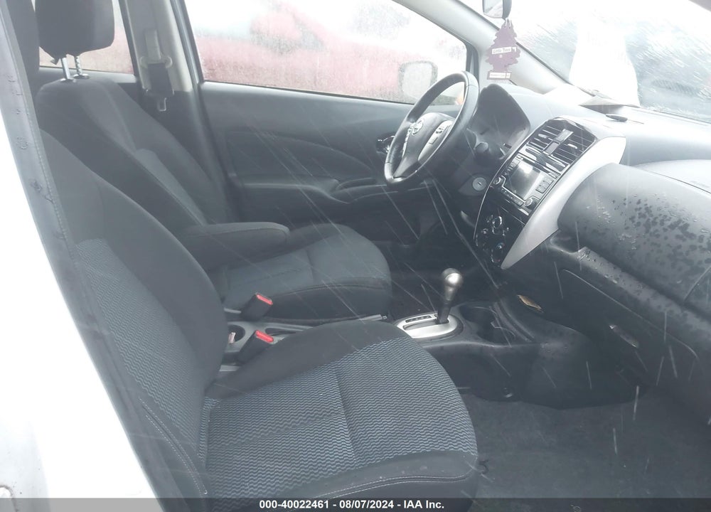 2016 NISSAN VERSA NOTE S (SR)/S PLUS/SL/SR/SV VIN: 3N1CE2CP0GL361862