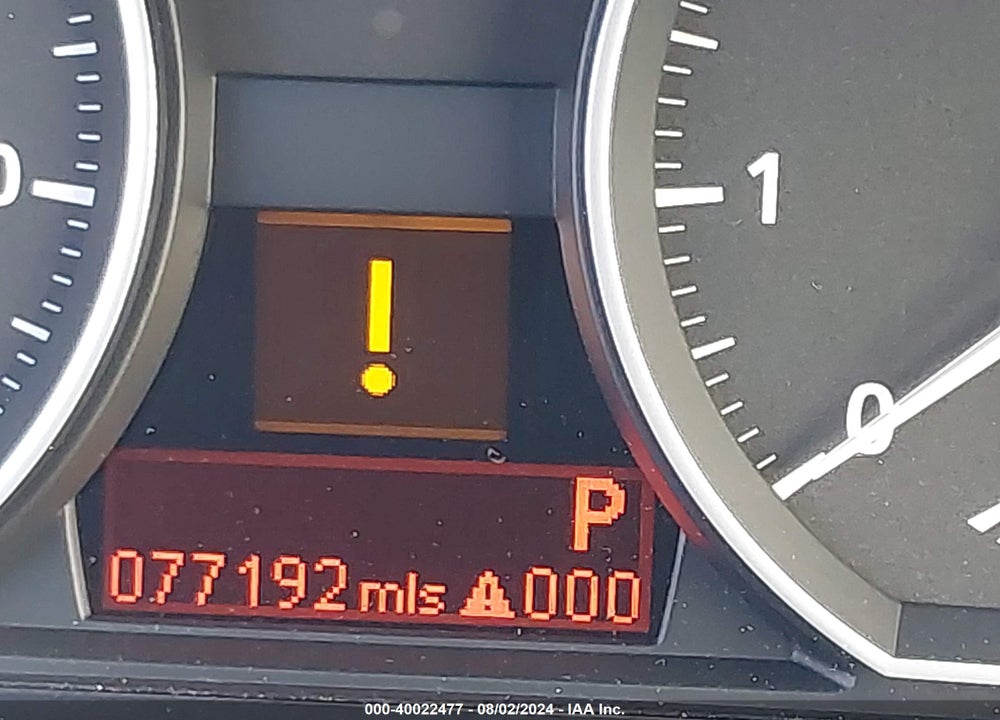 2013 BMW 128I VIN: WBAUL7C58DVU09278