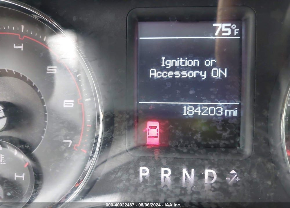 2011 DODGE CHARGER VIN: 2B3CL3CG6BH562189