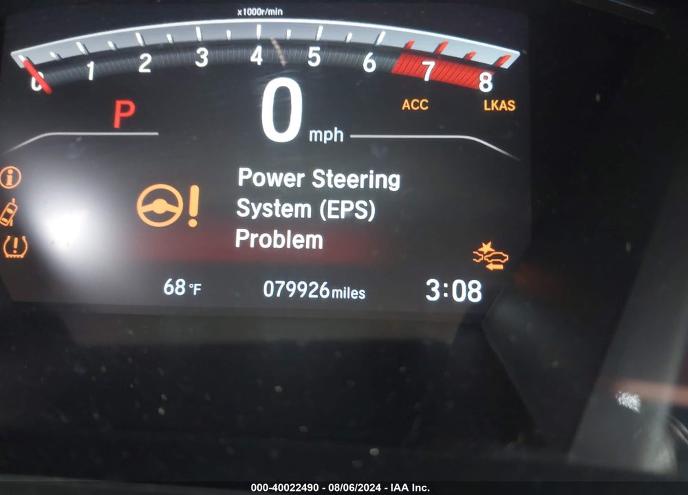 2018 HONDA CR-V EX-L/EX-L NAVI VIN: 5J6RW2H82JA001443