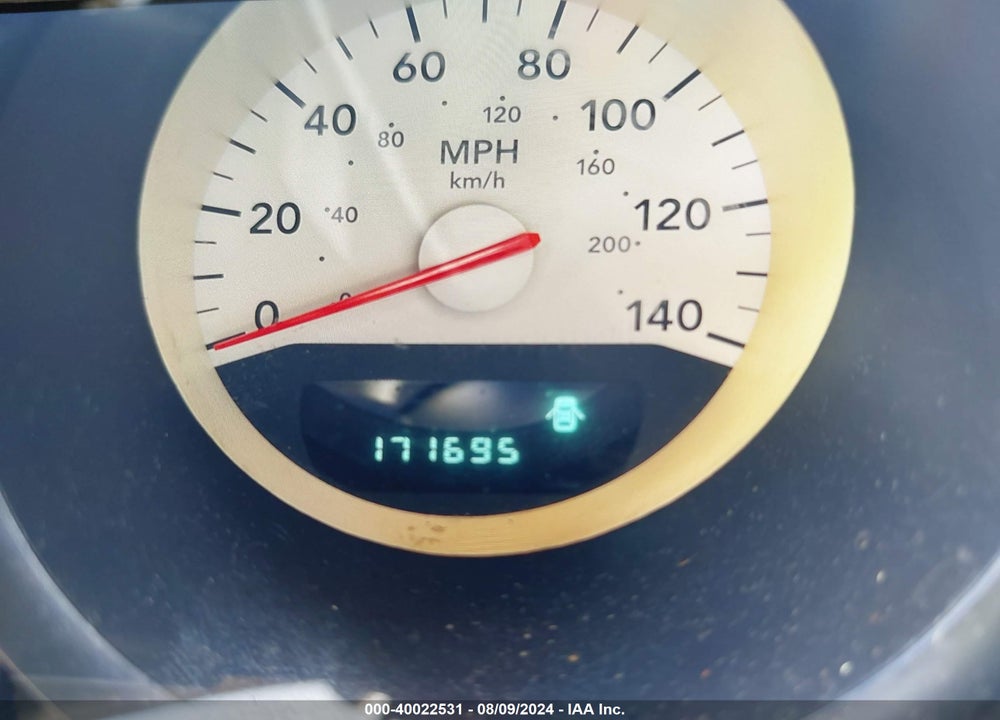 2007 DODGE CHARGER VIN: 2B3KA43G77H882488