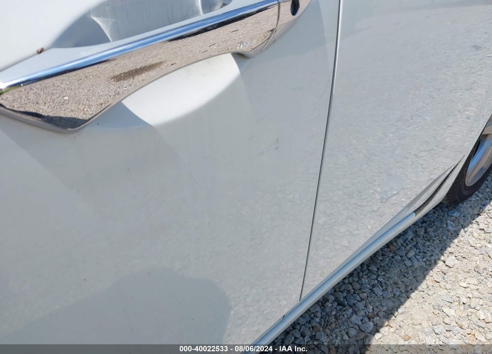 2012 ACURA TSX 2.4 VIN: JH4CU2F46CC029740