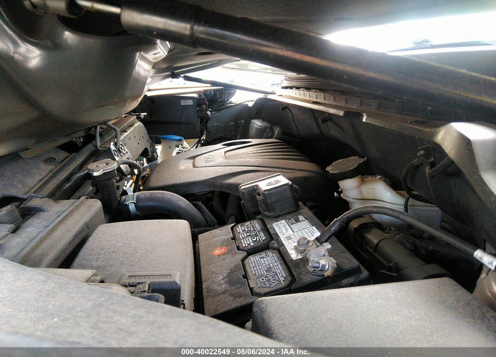 2015 KIA SOUL VIN: KNDJN2A28F7206202