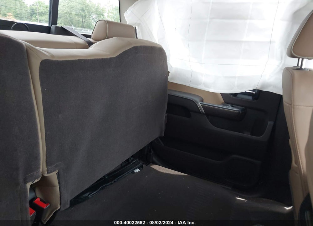 2019 GMC SIERRA 2500HD DENALI VIN: 1GT12SEY8KF266990