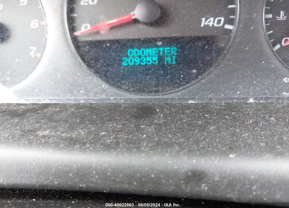 2009 CHEVROLET IMPALA LS VIN: 2G1WB57NX91163333