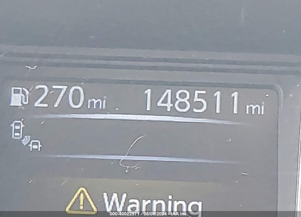 2017 NISSAN TITAN VIN: 1N6AA1E57HN503547