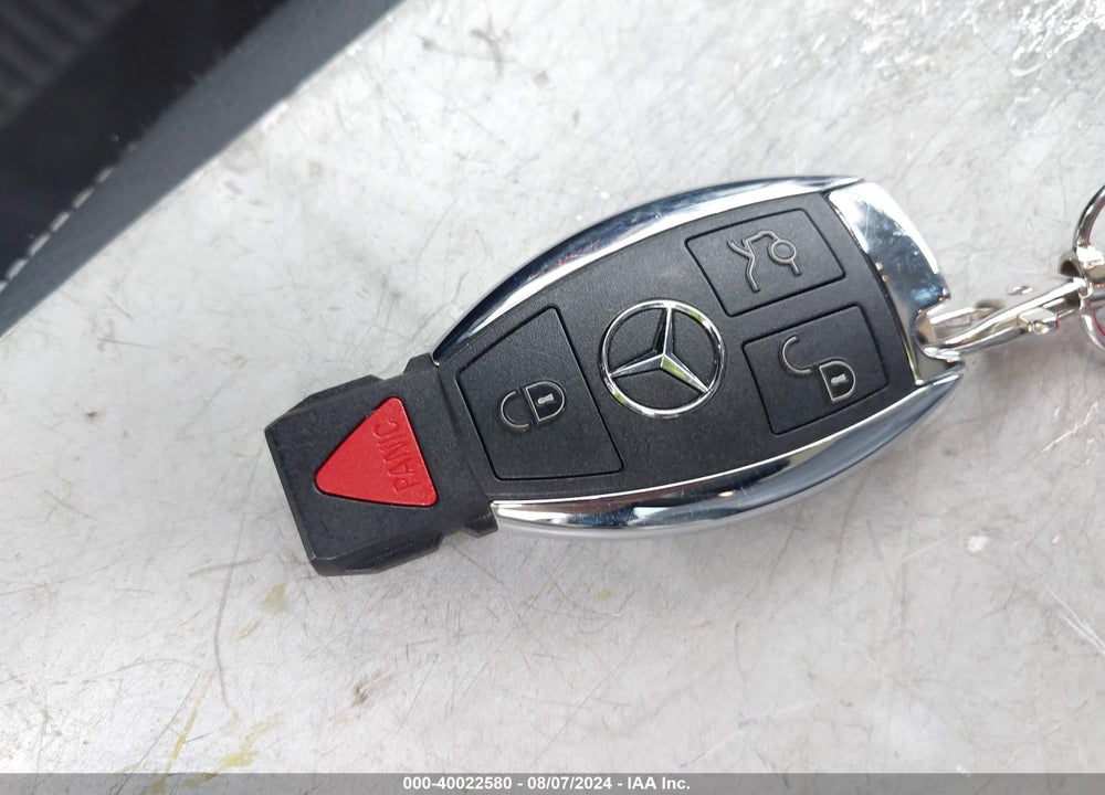 2015 MERCEDES-BENZ ML 400 4MATIC VIN: 4JGDA5GB9FA497356