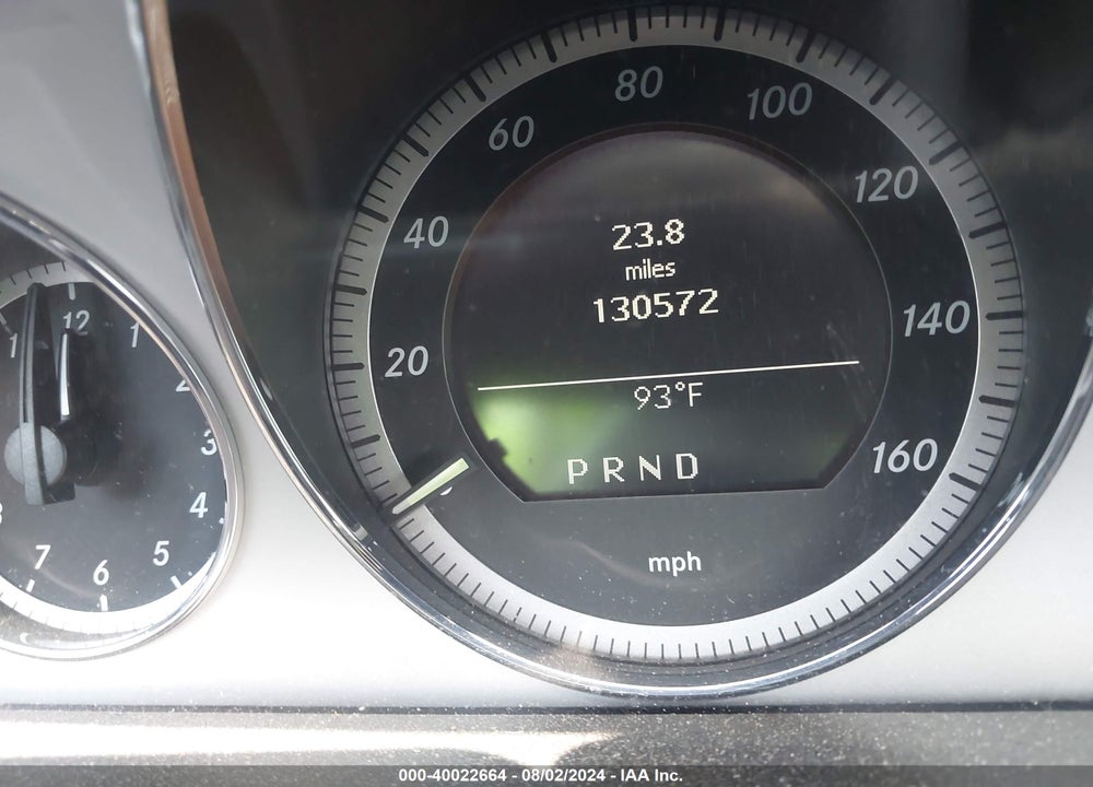 2011 MERCEDES-BENZ E 350 VIN: WDDKK5GF1BF065648