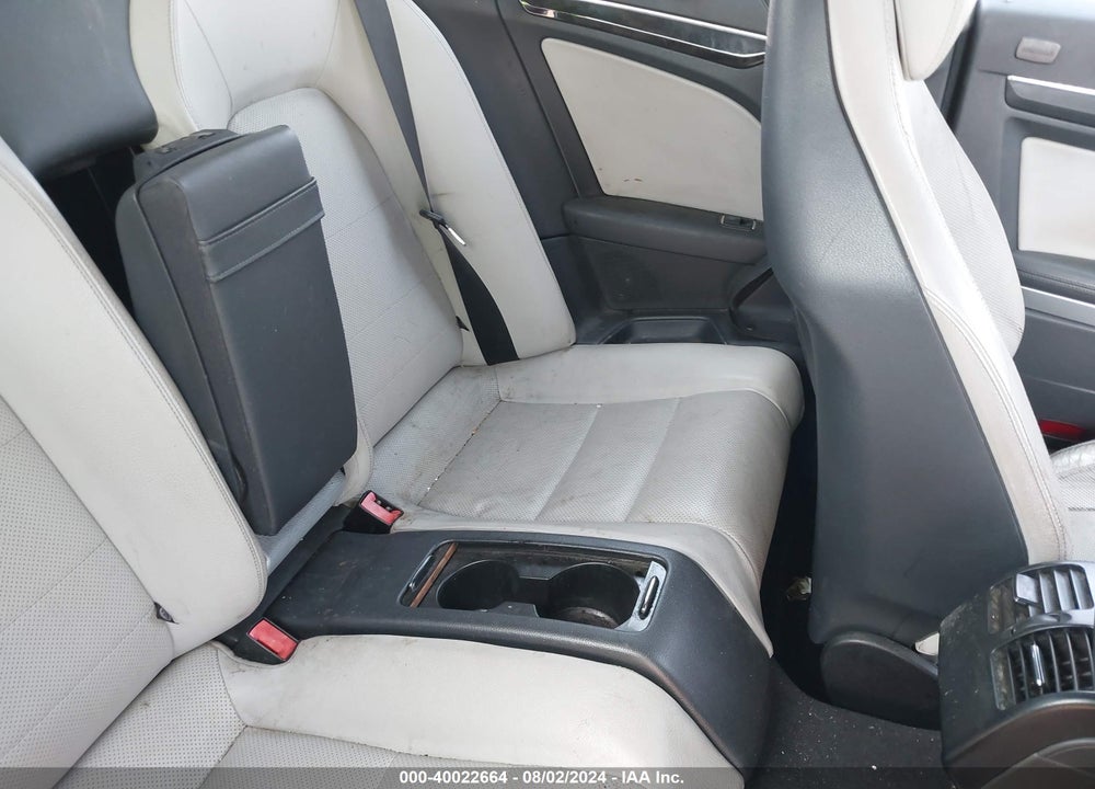 2011 MERCEDES-BENZ E 350 VIN: WDDKK5GF1BF065648