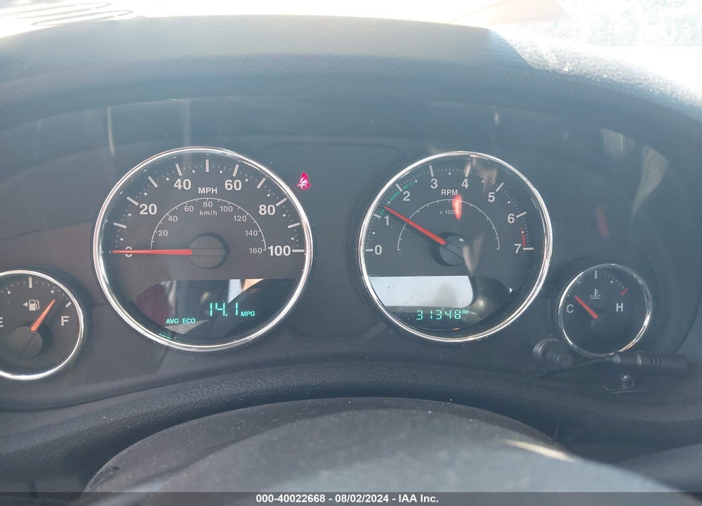 2015 JEEP WRANGLER SPORT VIN: 1C4AJWAG6FL522297