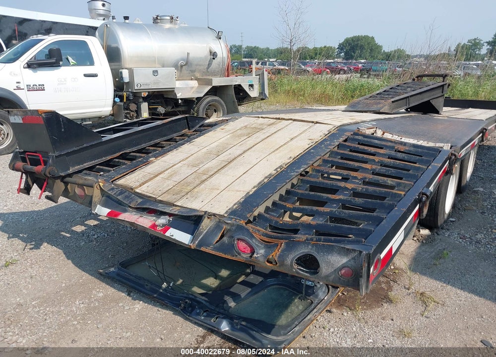 2023 INTERSTATE TRAILERS INC --- VIN: 1JKDLA409PM019595