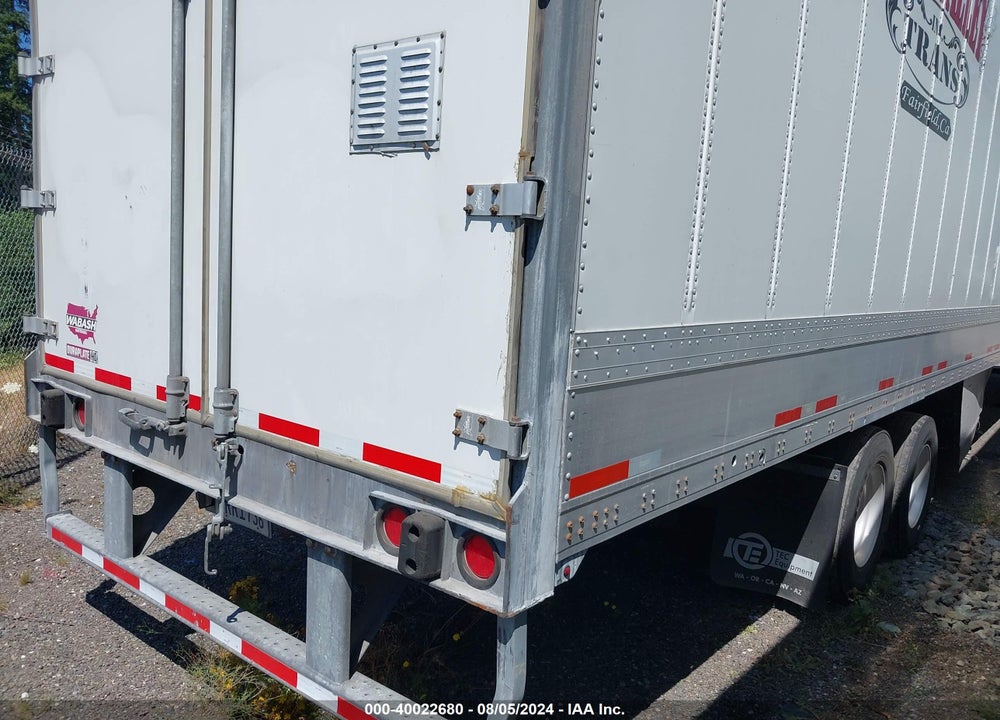 2019 WABASH NATIONAL CORP --- VIN: 1JJV532D0KL115702