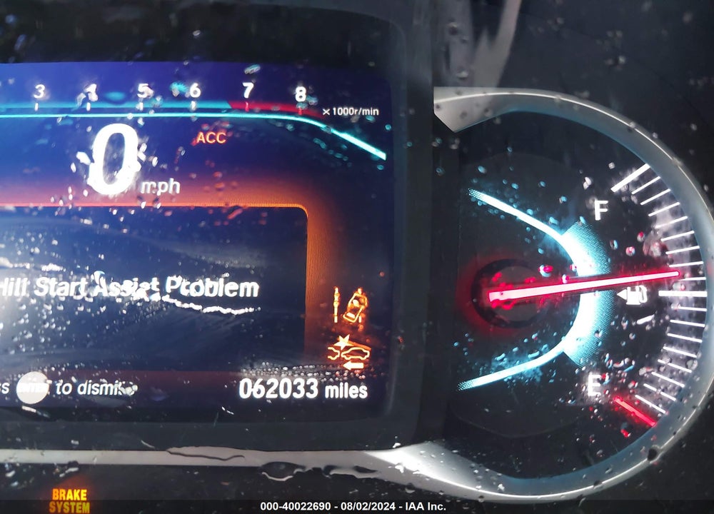 2019 HONDA PILOT EX-L VIN: 5FNYF5H52KB045931