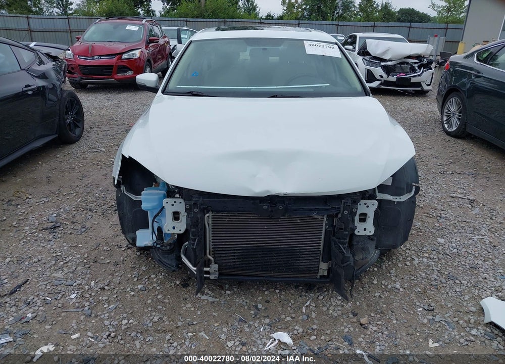 2017 VOLKSWAGEN JETTA 1.4T SE VIN: 3VWDB7AJ9HM295522