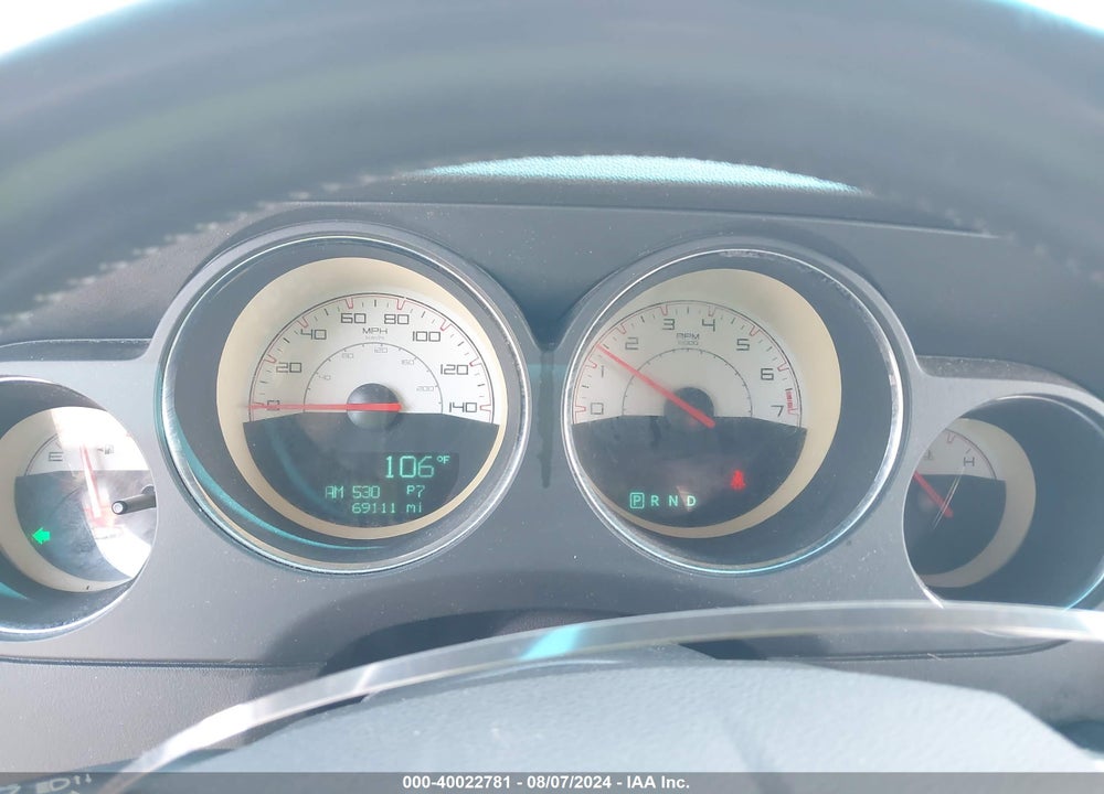 2014 DODGE CHALLENGER SXT VIN: 2C3CDYAGXEH231913