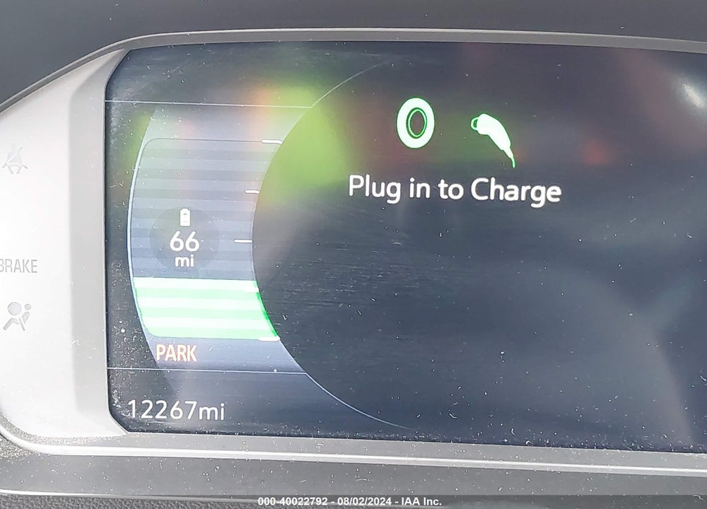 2023 CHEVROLET BOLT EUV FWD PREMIER VIN: 1G1FZ6S03P4109502