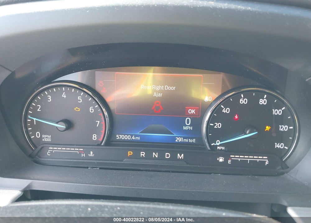 2020 FORD EXPLORER XLT VIN: 1FMSK8DH7LGA63816