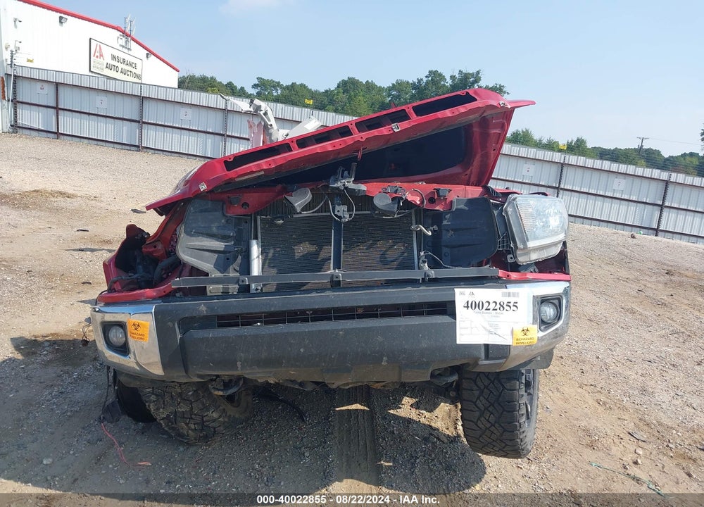 2021 TOYOTA TUNDRA SR5 VIN: 5TFDY5F1XMX961158