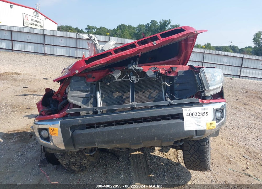 2021 TOYOTA TUNDRA SR5 VIN: 5TFDY5F1XMX961158