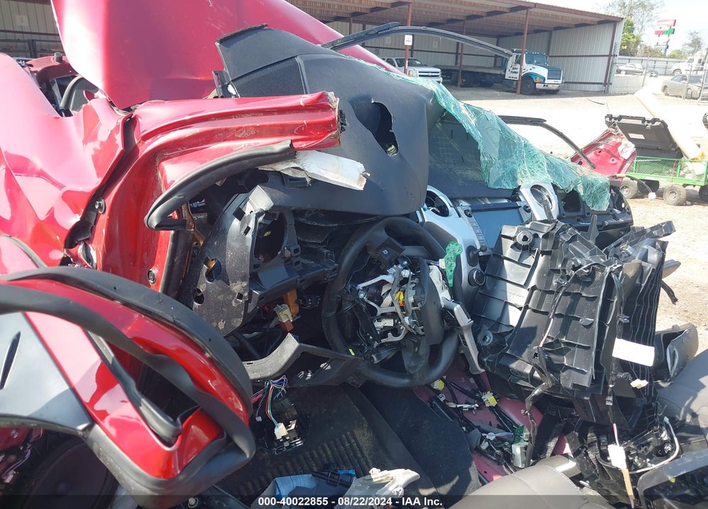 2021 TOYOTA TUNDRA SR5 VIN: 5TFDY5F1XMX961158