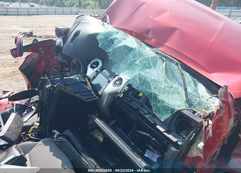 2021 TOYOTA TUNDRA SR5 VIN: 5TFDY5F1XMX961158