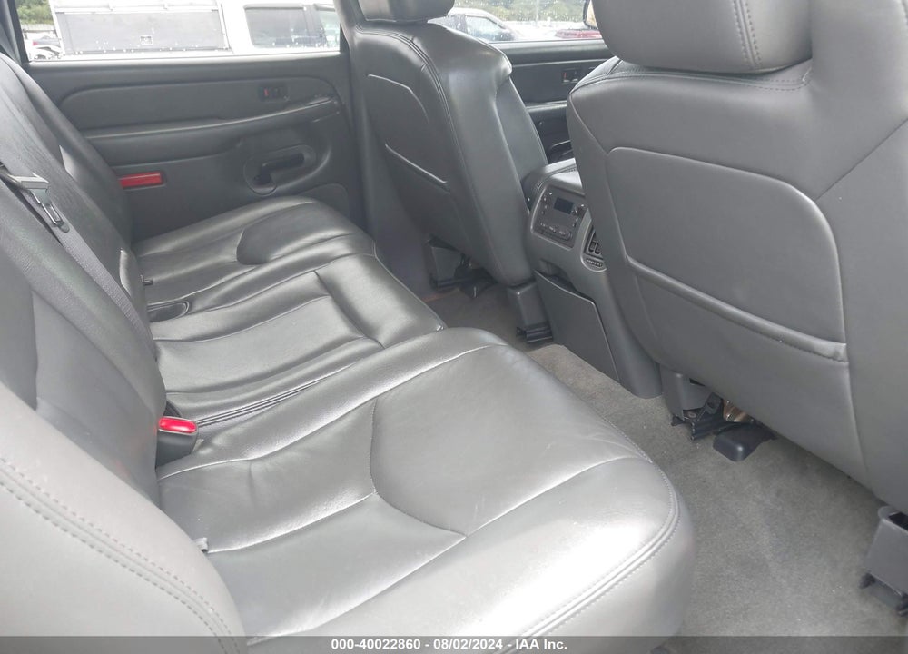 2006 CHEVROLET SILVERADO 1500 LT3 VIN: 2GCEK13N561233592