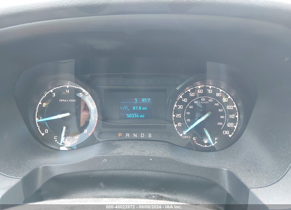 2021 FORD RANGER XL VIN: 1FTER4FH9MLE06637