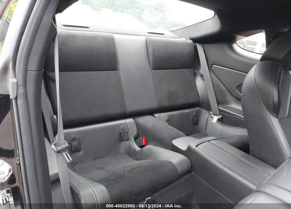 2022 TOYOTA GR86 VIN: JF1ZNBF16N8756418