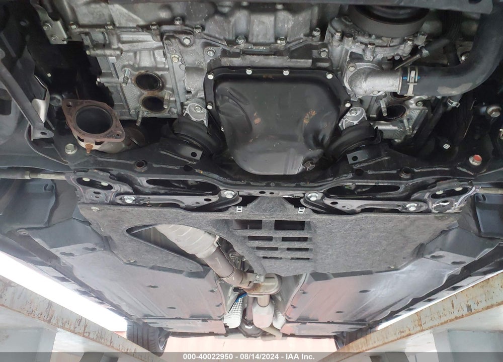 2022 TOYOTA GR86 VIN: JF1ZNBF16N8756418