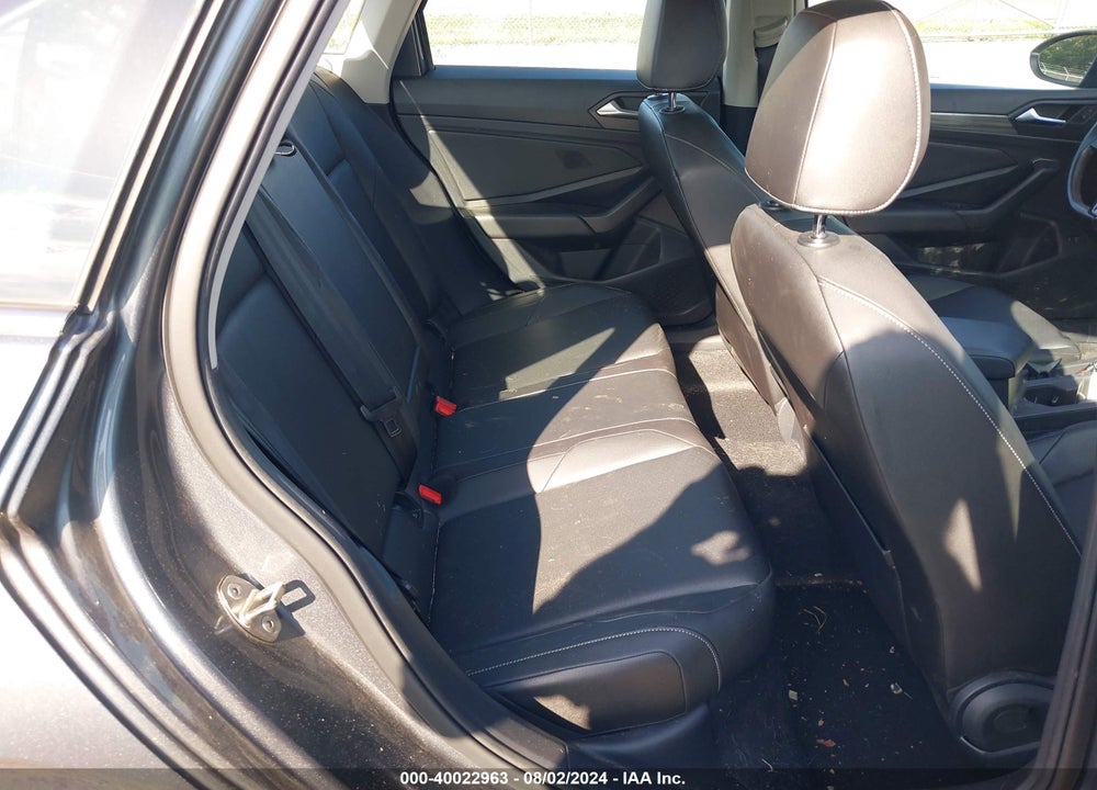 2019 VOLKSWAGEN JETTA 1.4T SEL VIN: 3VWE57BU4KM124995