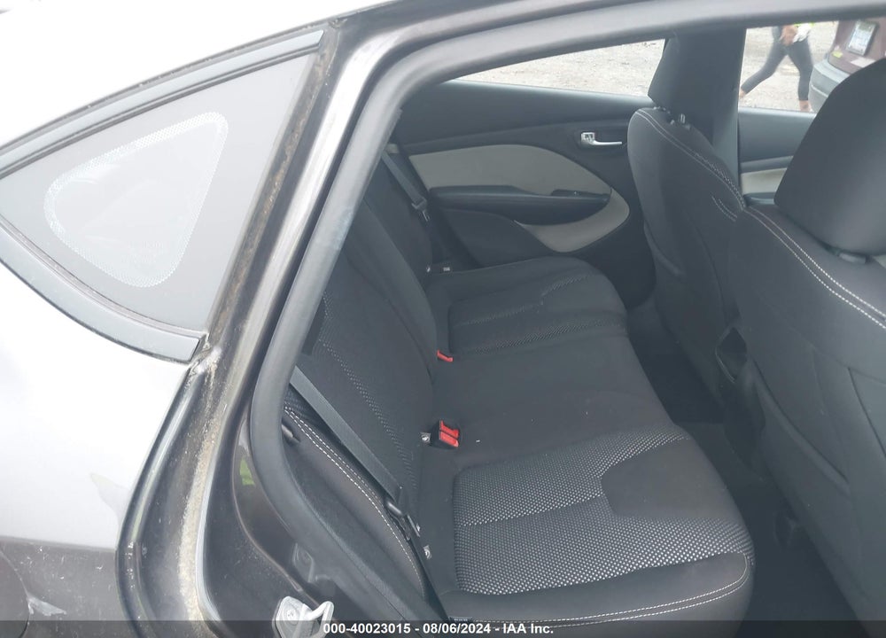 2015 DODGE DART SXT VIN: 1C3CDFBB4FD241956