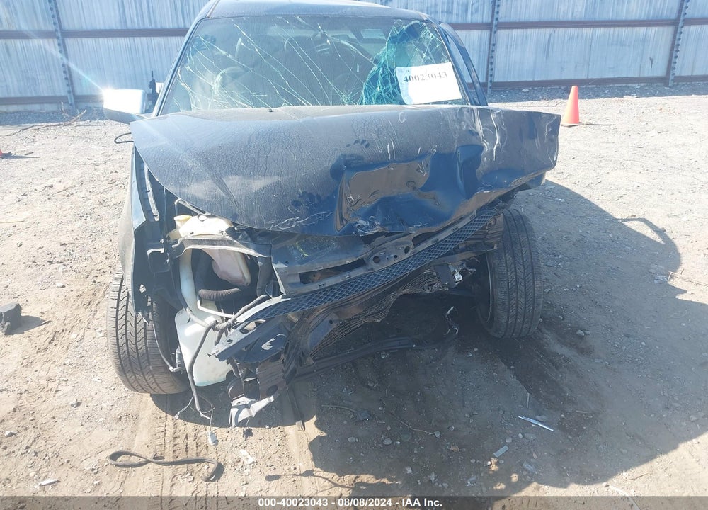2011 FORD FOCUS SEL VIN: 1FAHP3HN6BW163192