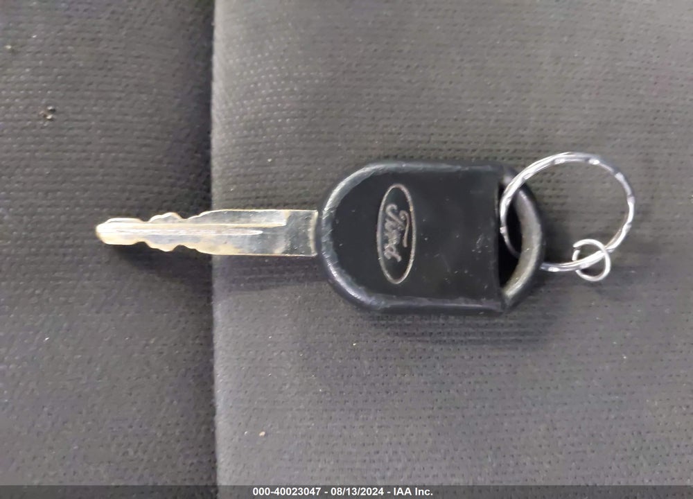 2010 FORD FOCUS SES VIN: 1FAHP3GN1AW204473