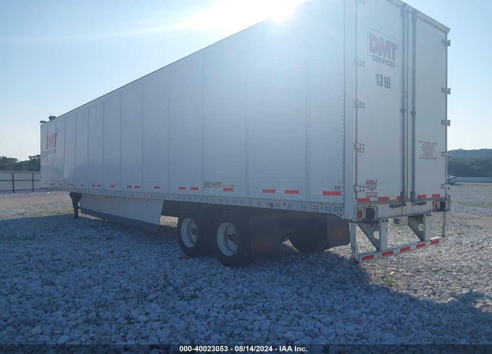 2013 WABASH NATIONAL CORP --- VIN: 1JJV532D7DL780406