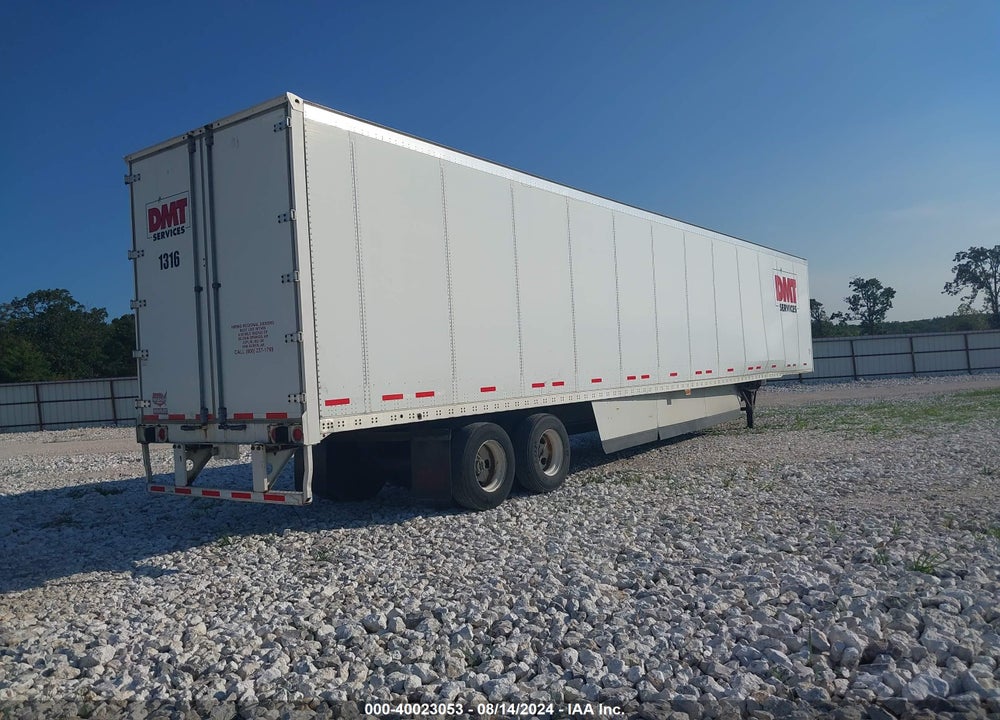 2013 WABASH NATIONAL CORP --- VIN: 1JJV532D7DL780406