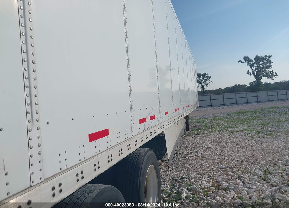 2013 WABASH NATIONAL CORP --- VIN: 1JJV532D7DL780406