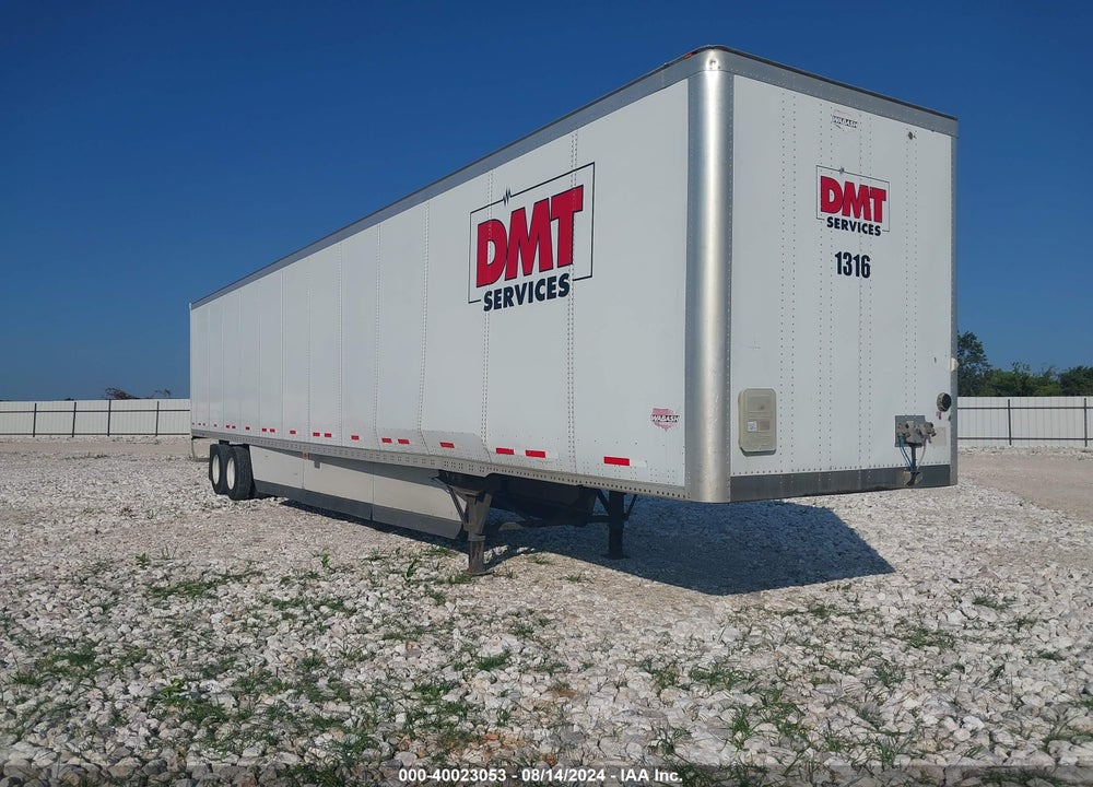 2013 WABASH NATIONAL CORP --- VIN: 1JJV532D7DL780406