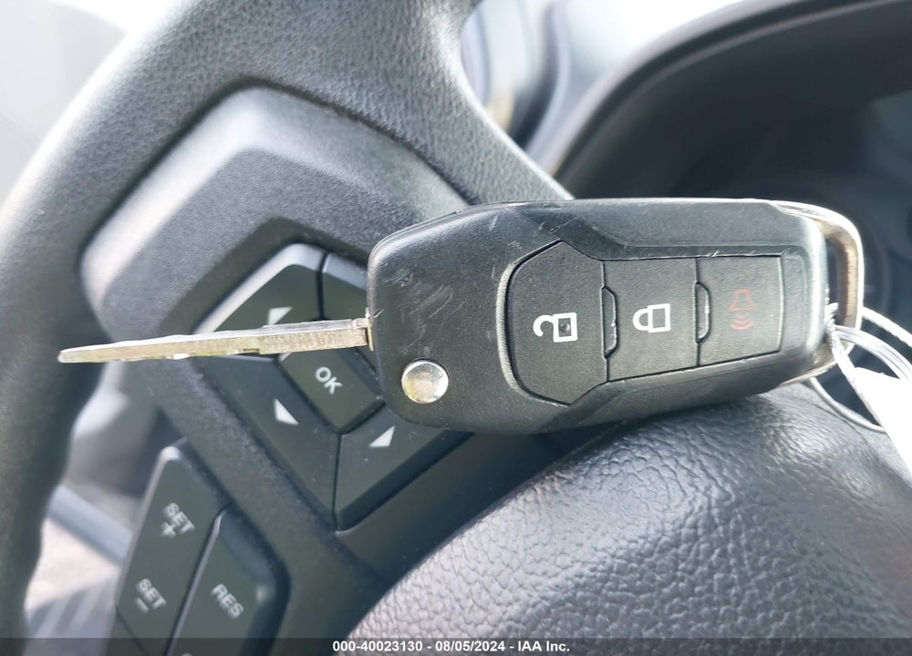 2019 FORD F-150 XL VIN: 1FTEX1EP2KKF06966