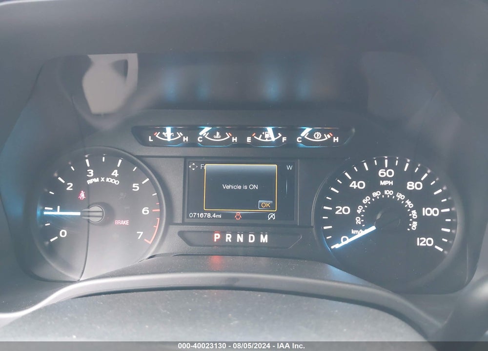 2019 FORD F-150 XL VIN: 1FTEX1EP2KKF06966