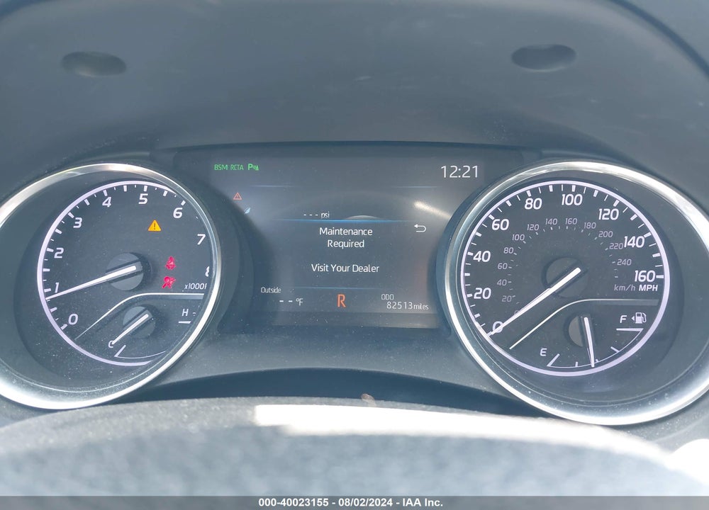 2020 TOYOTA CAMRY XLE VIN: 4T1F11AK5LU888847