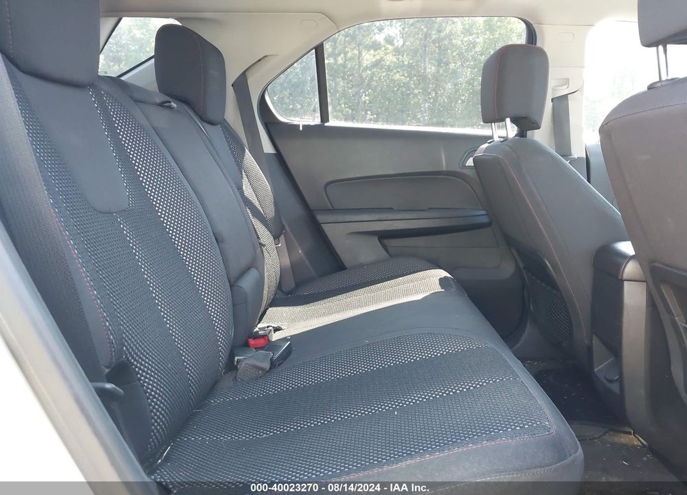 2010 CHEVROLET EQUINOX LT VIN: 2CNALDEW1A6308833