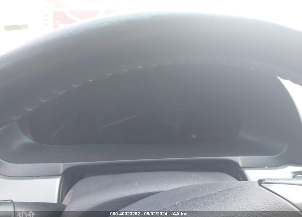 2006 HONDA ODYSSEY TOURING VIN: 5FNRL388X6B008482