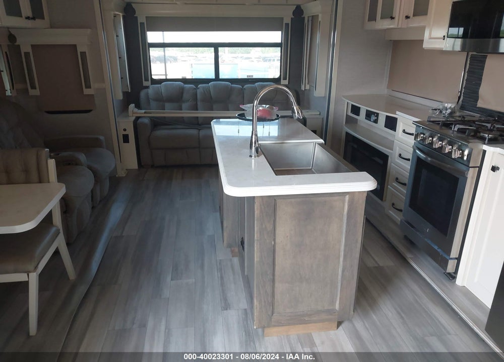 2022 BEACON 39G VIN: 7HHBC3922NV220380