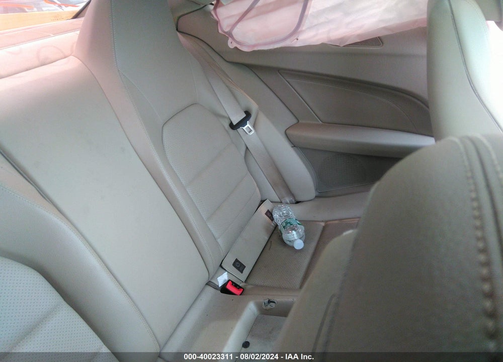 2013 MERCEDES-BENZ C 350 SPORT 4MATIC VIN: WDDGJ8JB9DG108775