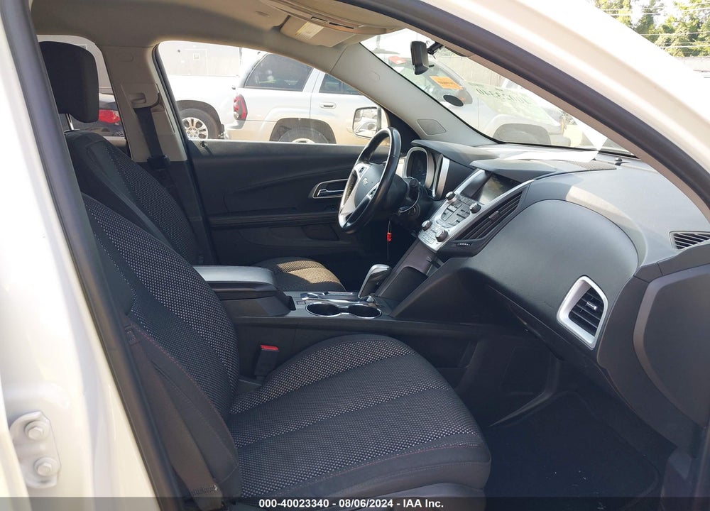 2013 CHEVROLET EQUINOX 1LT VIN: 1GNFLEEK2DZ126412