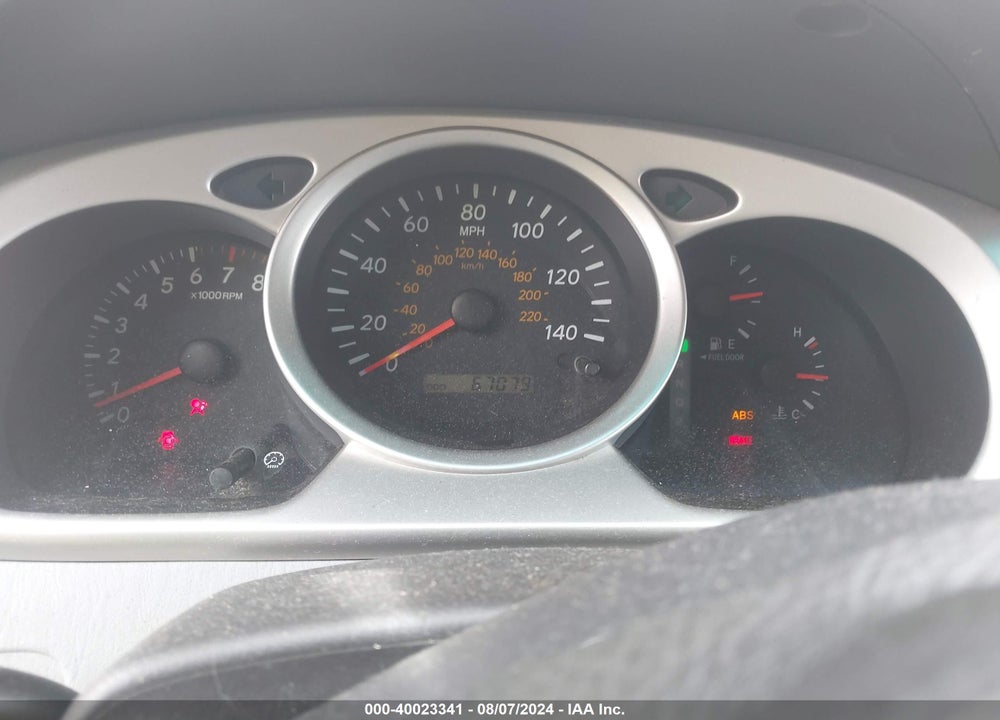2004 TOYOTA HIGHLANDER VIN: JTEGD21A940085704